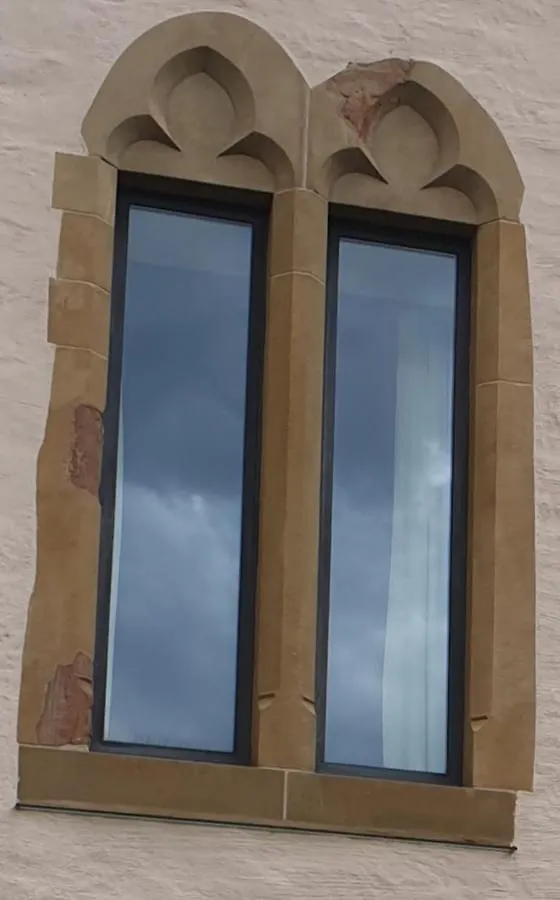 Gotescht Haus Appartement Echternach