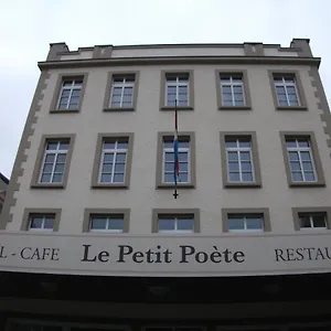Le Petit Poete Hotel